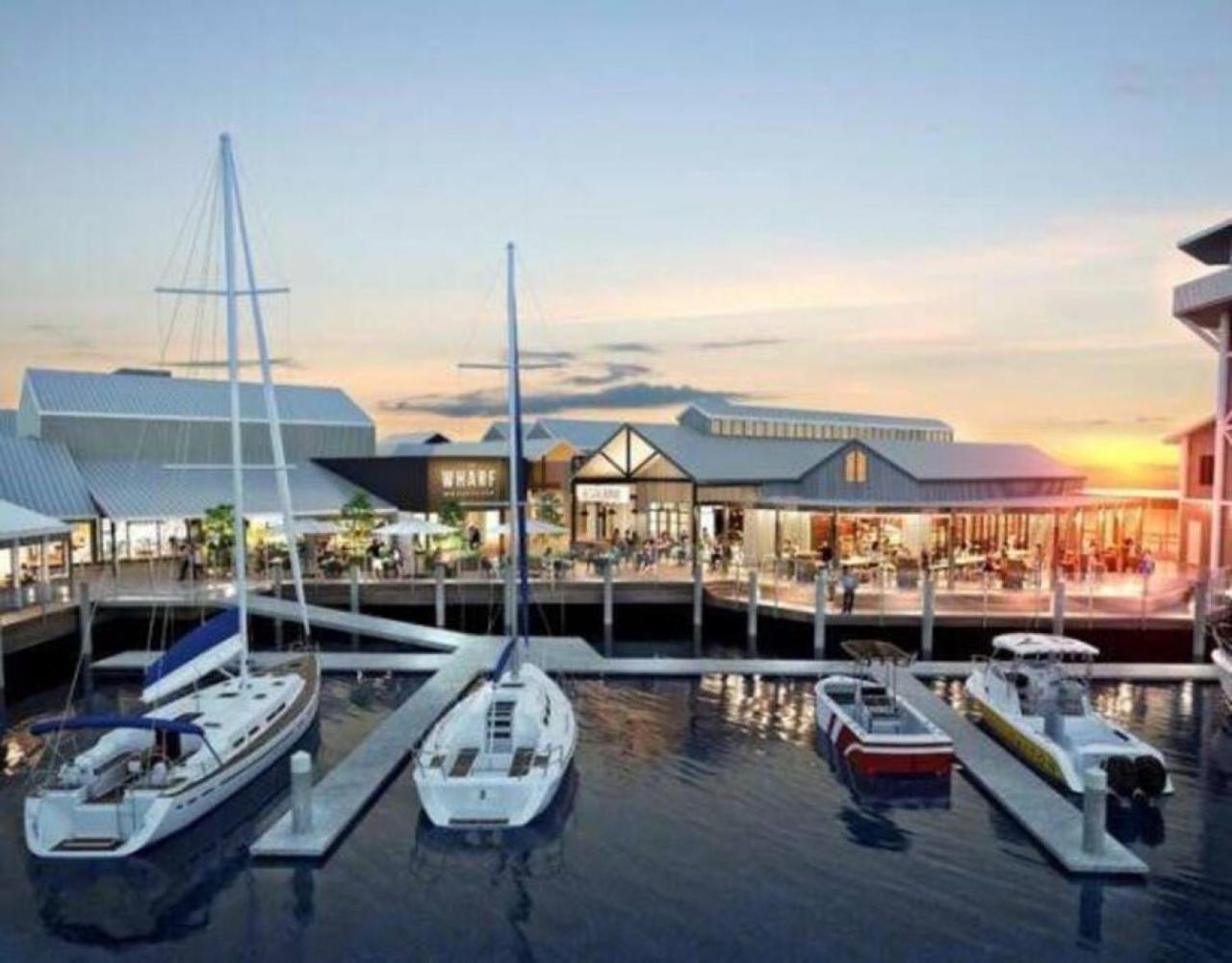 Coastal retreat, private, wine, netflix by Custom Bnb Hosting