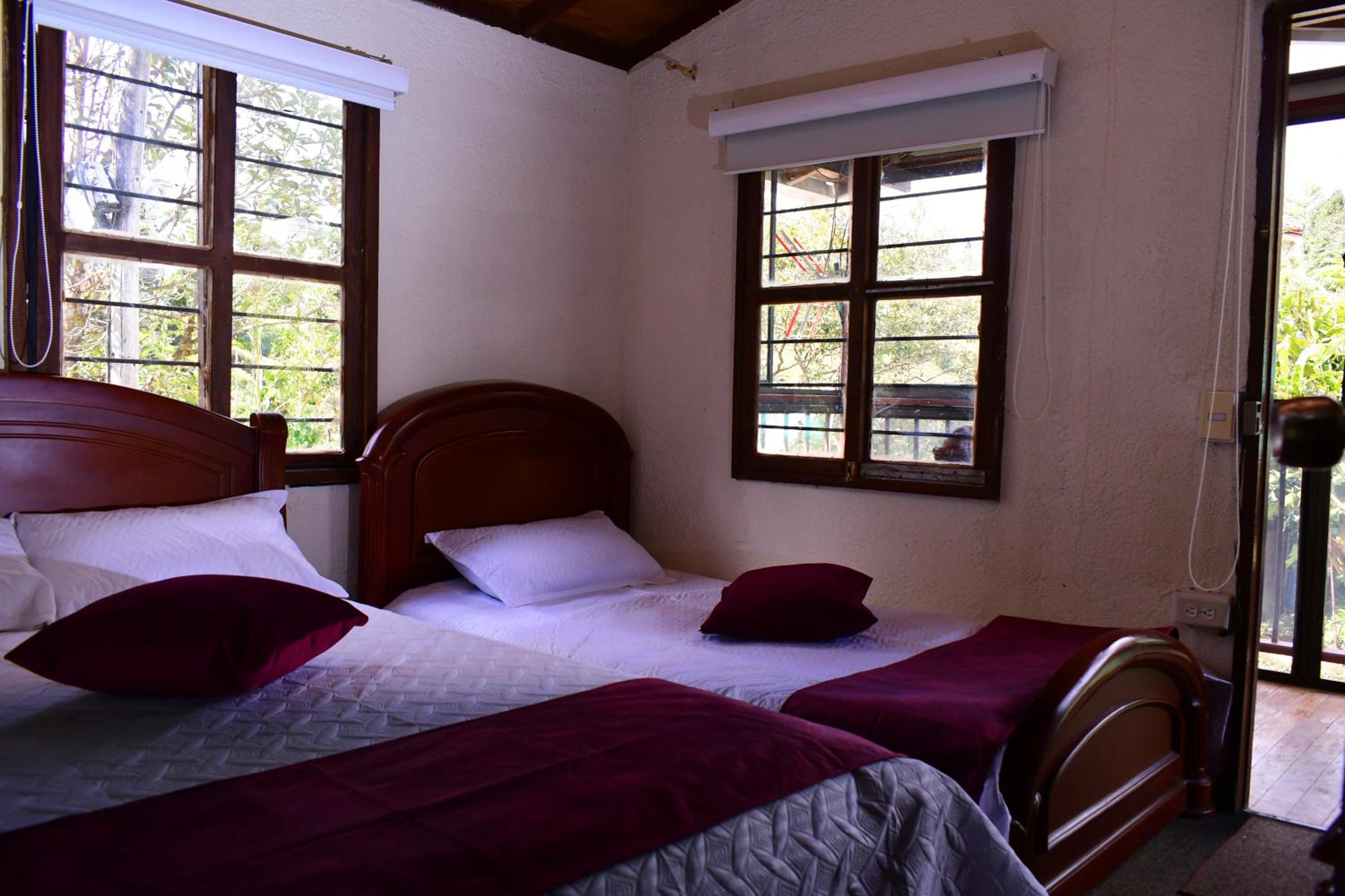 Finca en Guatapé a solo minutos de la piedra, con Jacuzzi & piscina