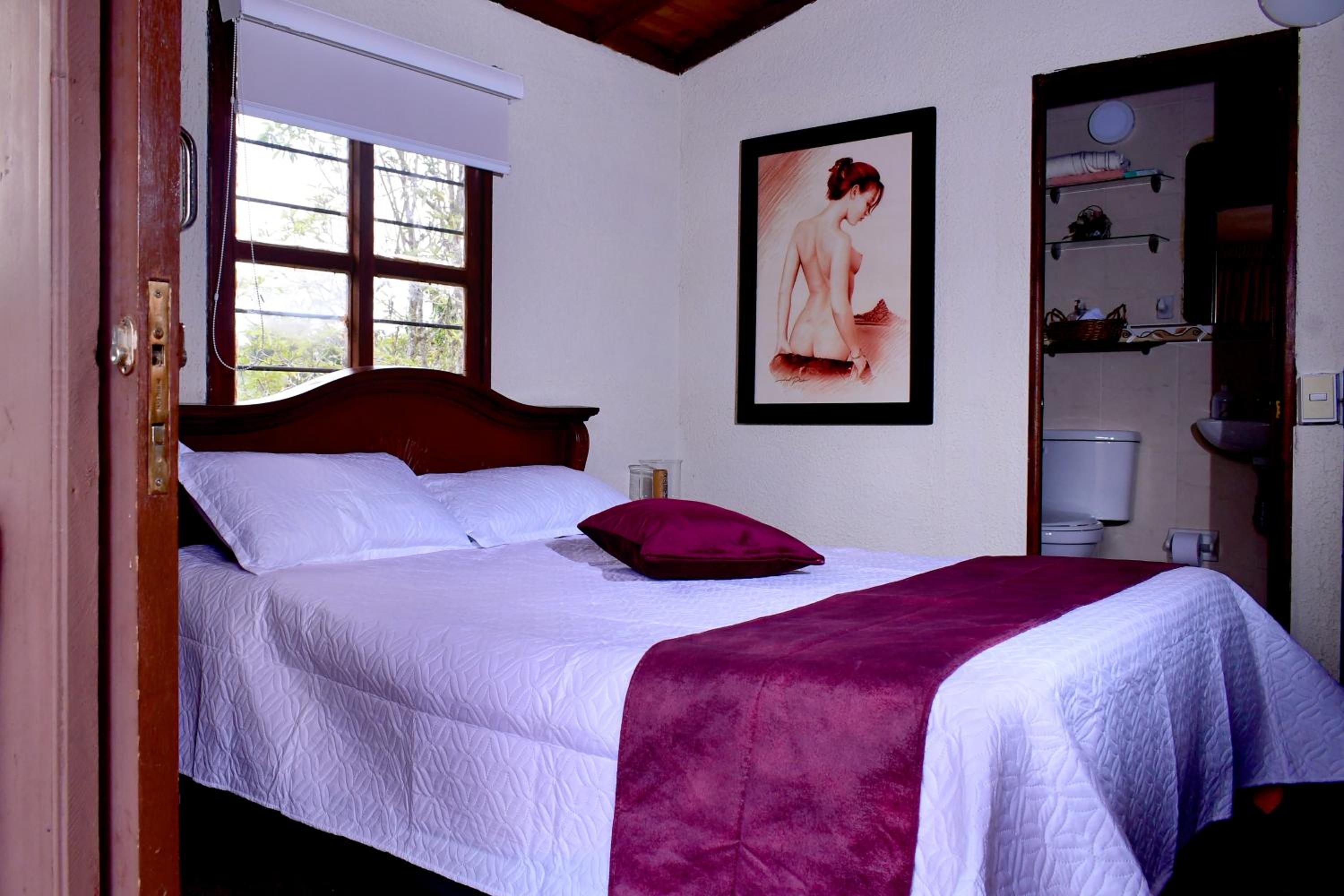 Finca en Guatapé a solo minutos de la piedra, con Jacuzzi & piscina