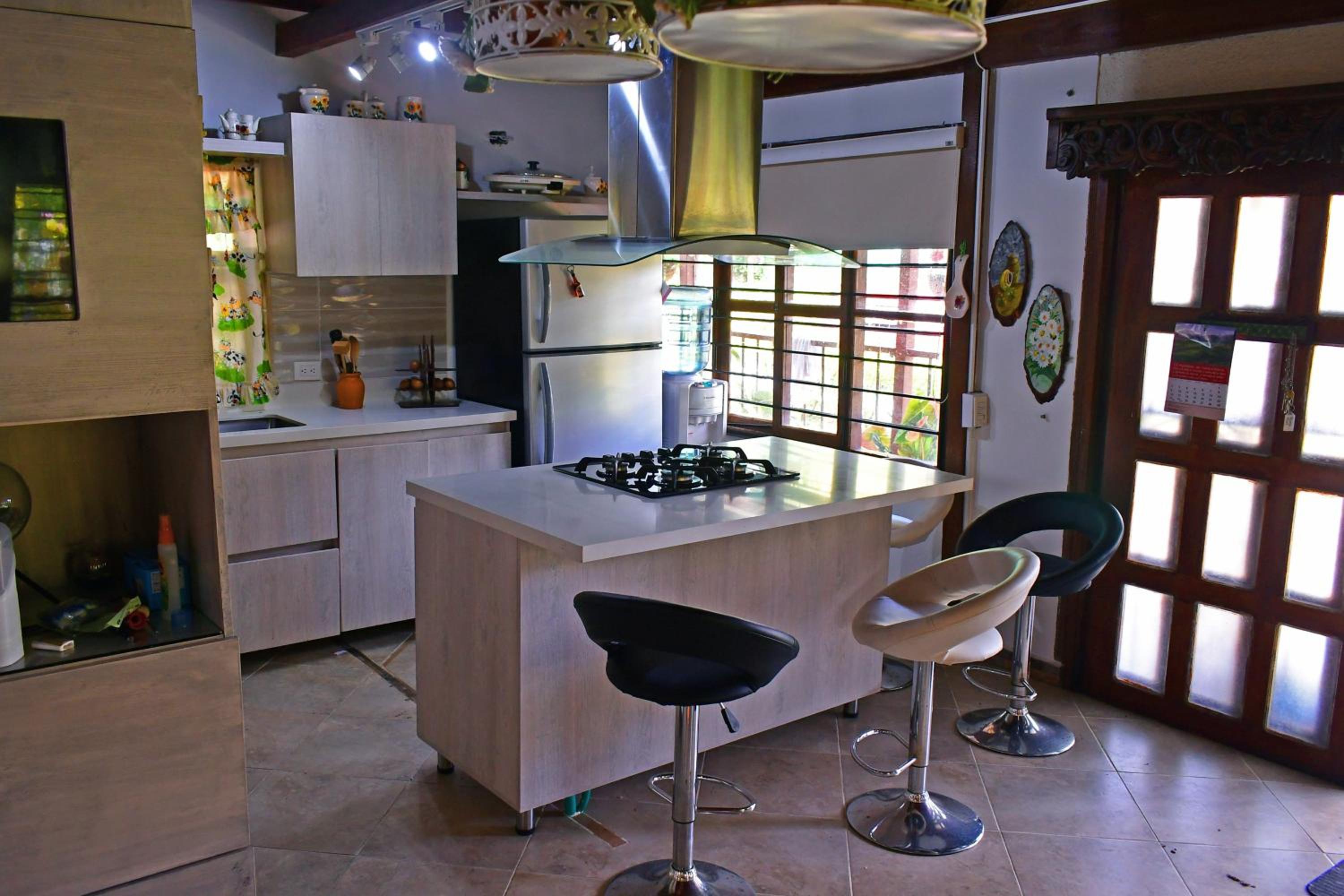 Finca en Guatapé a solo minutos de la piedra, con Jacuzzi & piscina