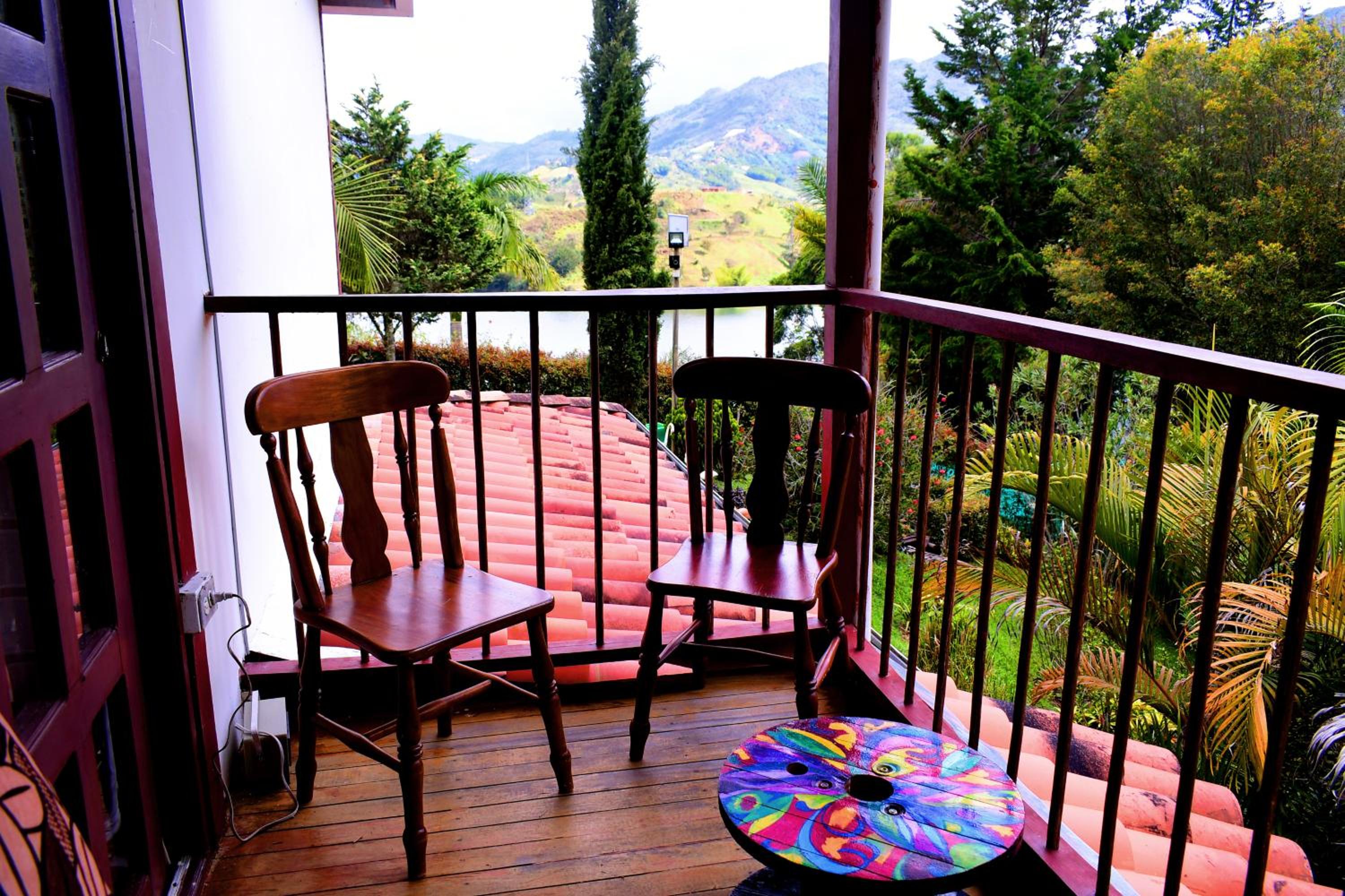Finca en Guatapé a solo minutos de la piedra, con Jacuzzi & piscina