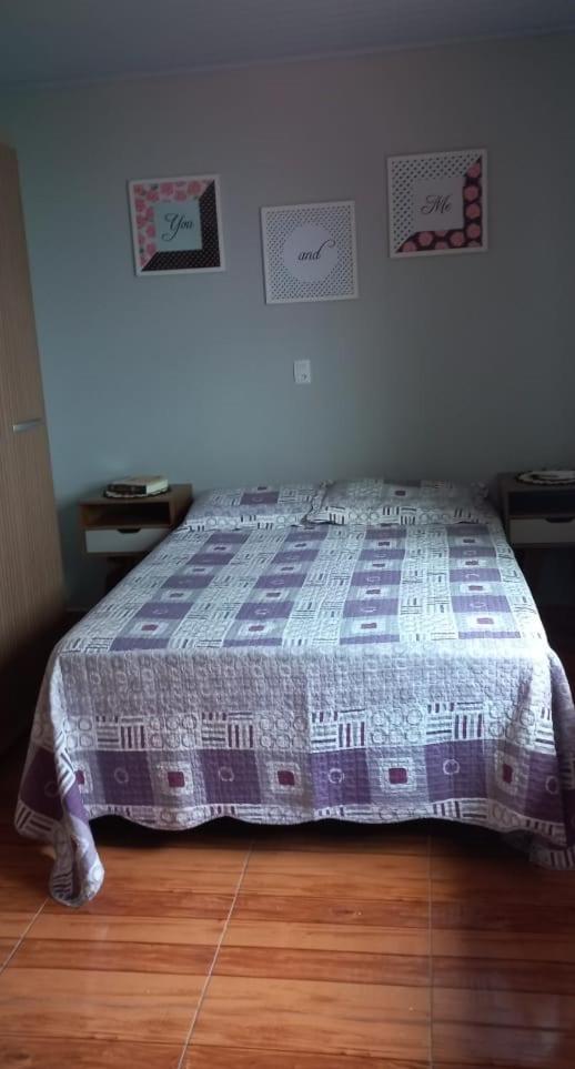 Residencial Recanto Paraíso BC - Cobertura