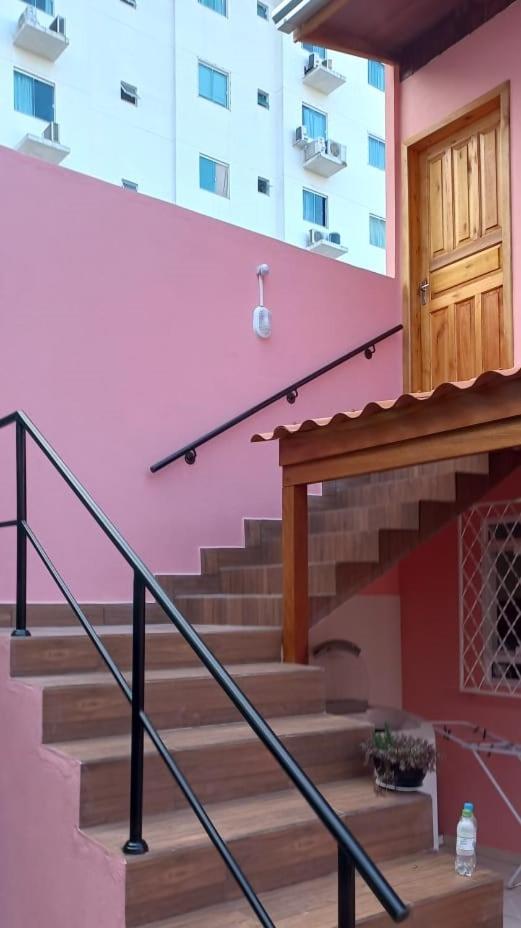 Residencial Recanto Paraíso BC - Cobertura