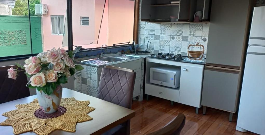 Residencial Recanto Paraíso BC - Cobertura