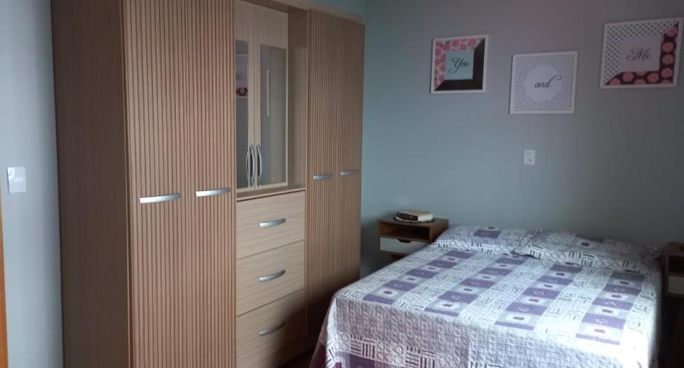 Residencial Recanto Paraíso BC - Cobertura