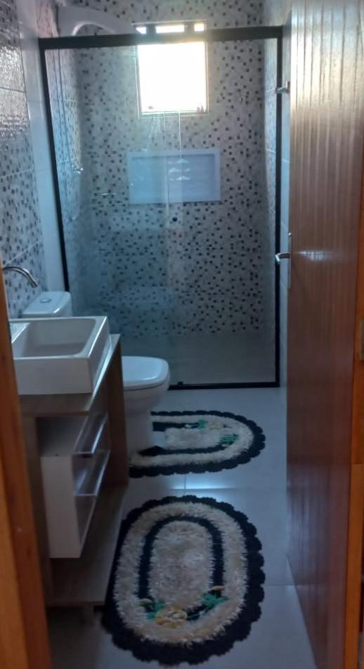 Residencial Recanto Paraíso BC - Cobertura