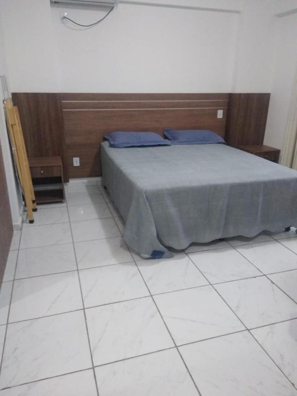 Apart em Caldas Novas