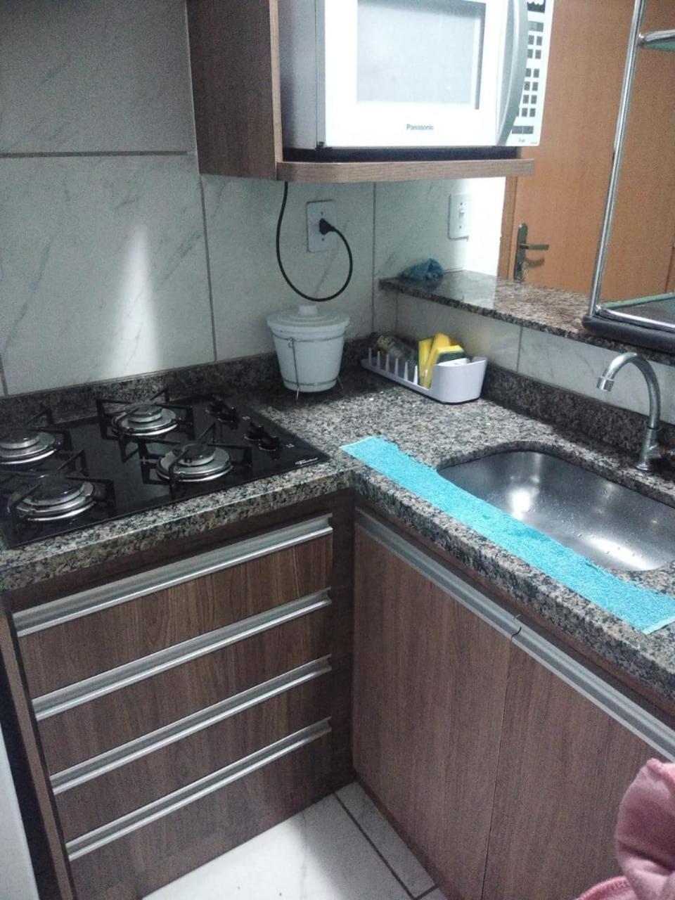 Apart em Caldas Novas
