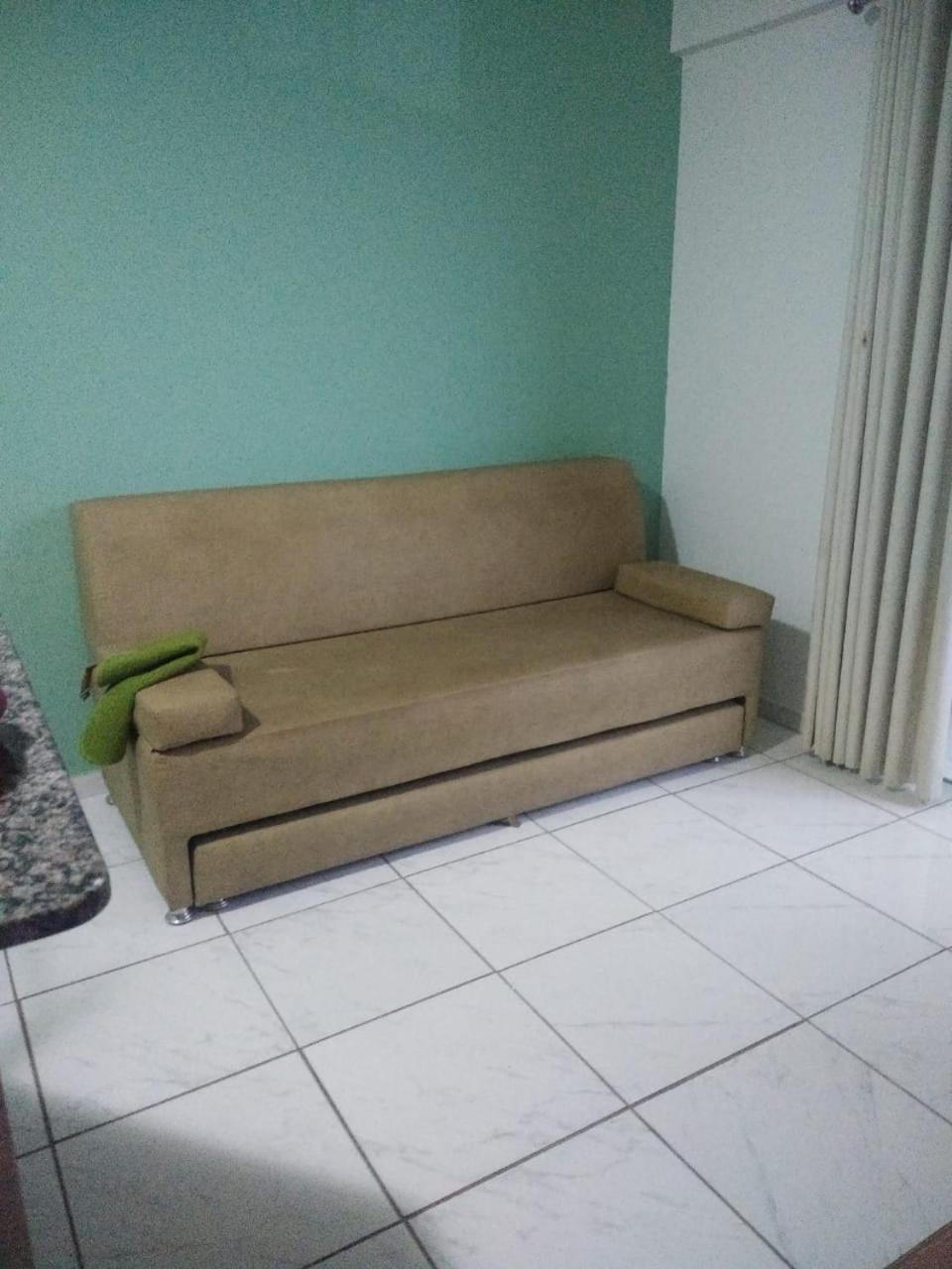 Apart em Caldas Novas