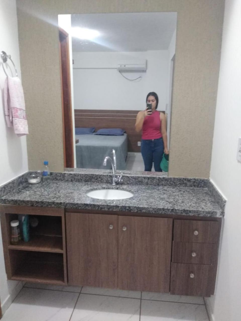 Apart em Caldas Novas