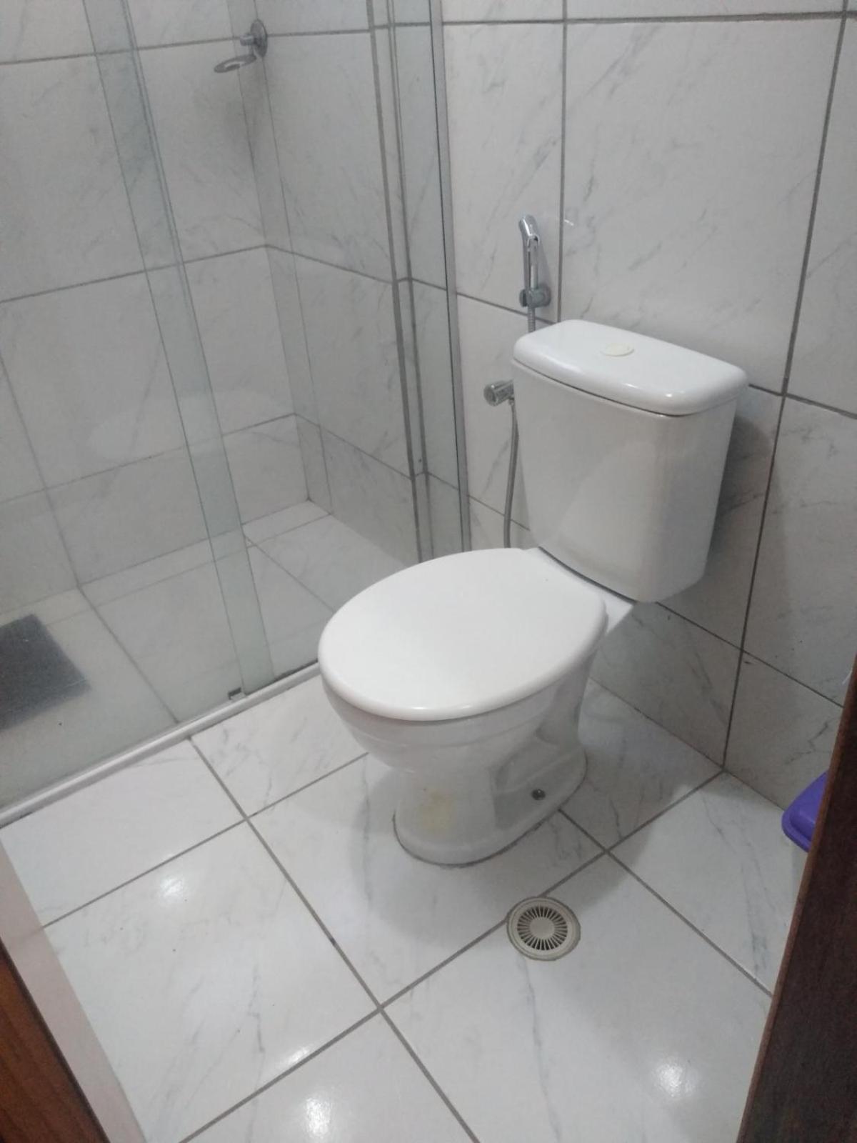 Apart em Caldas Novas