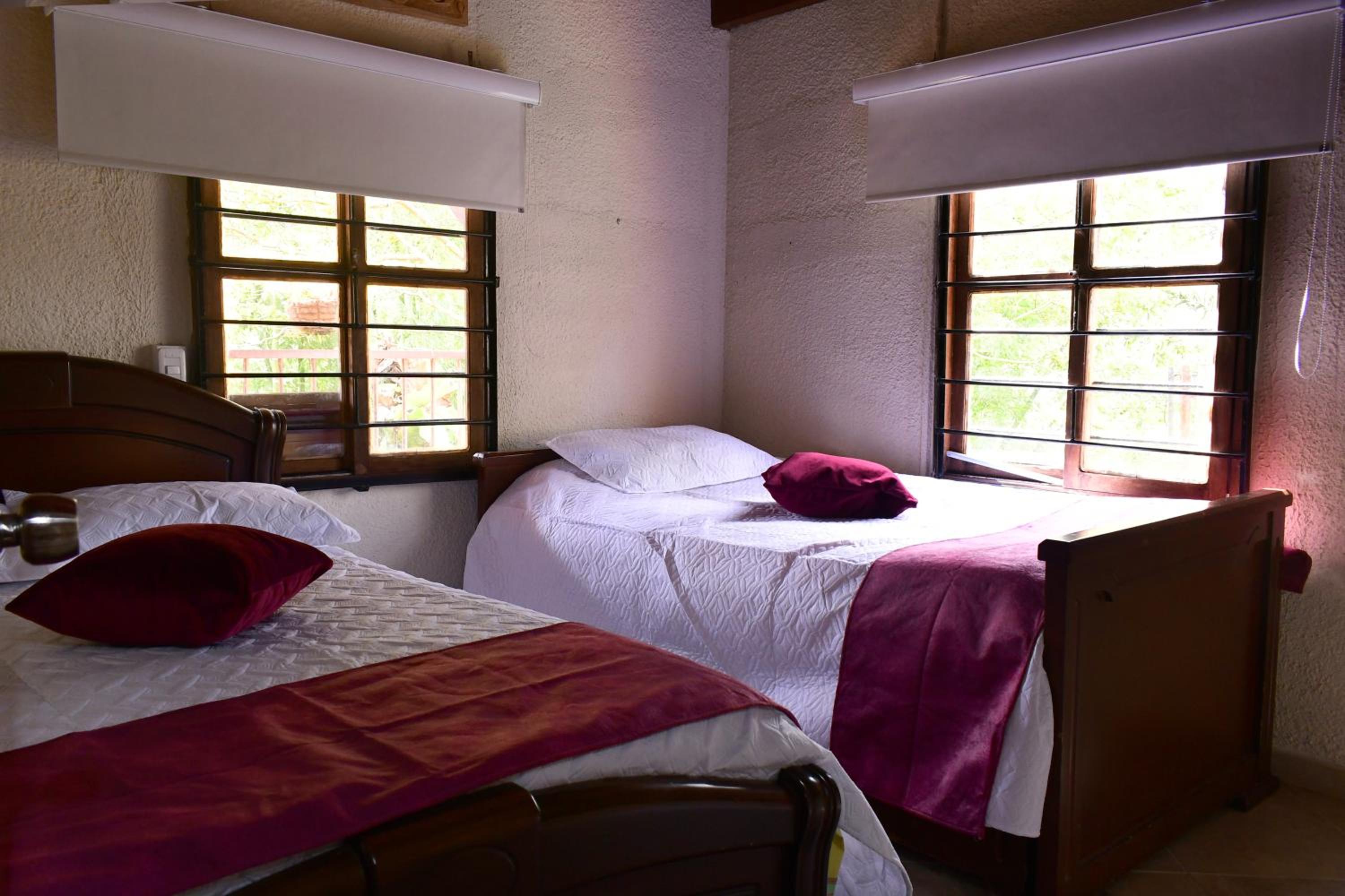 Finca en Guatapé a solo minutos de la piedra, con Jacuzzi & piscina