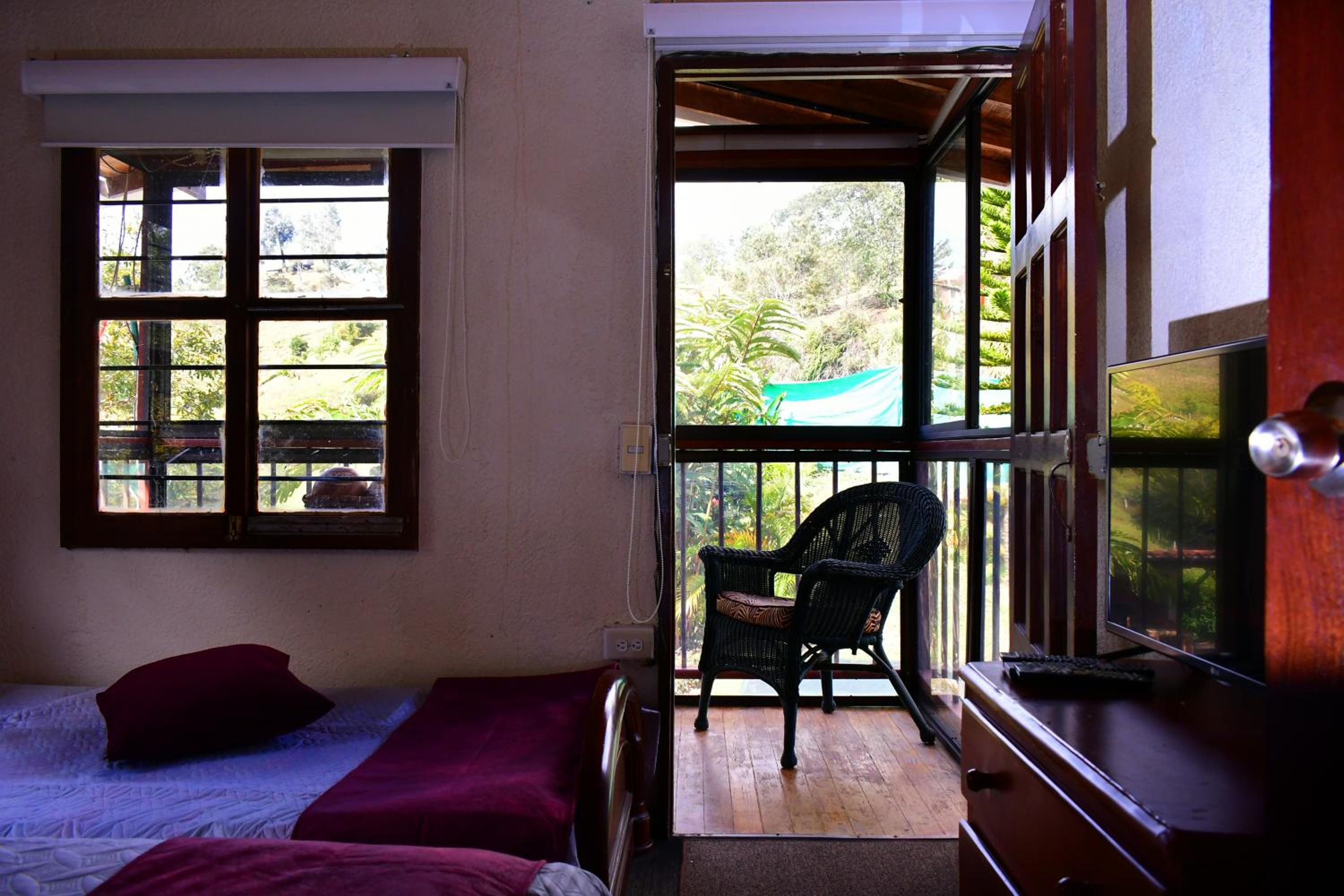 Finca en Guatapé a solo minutos de la piedra, con Jacuzzi & piscina