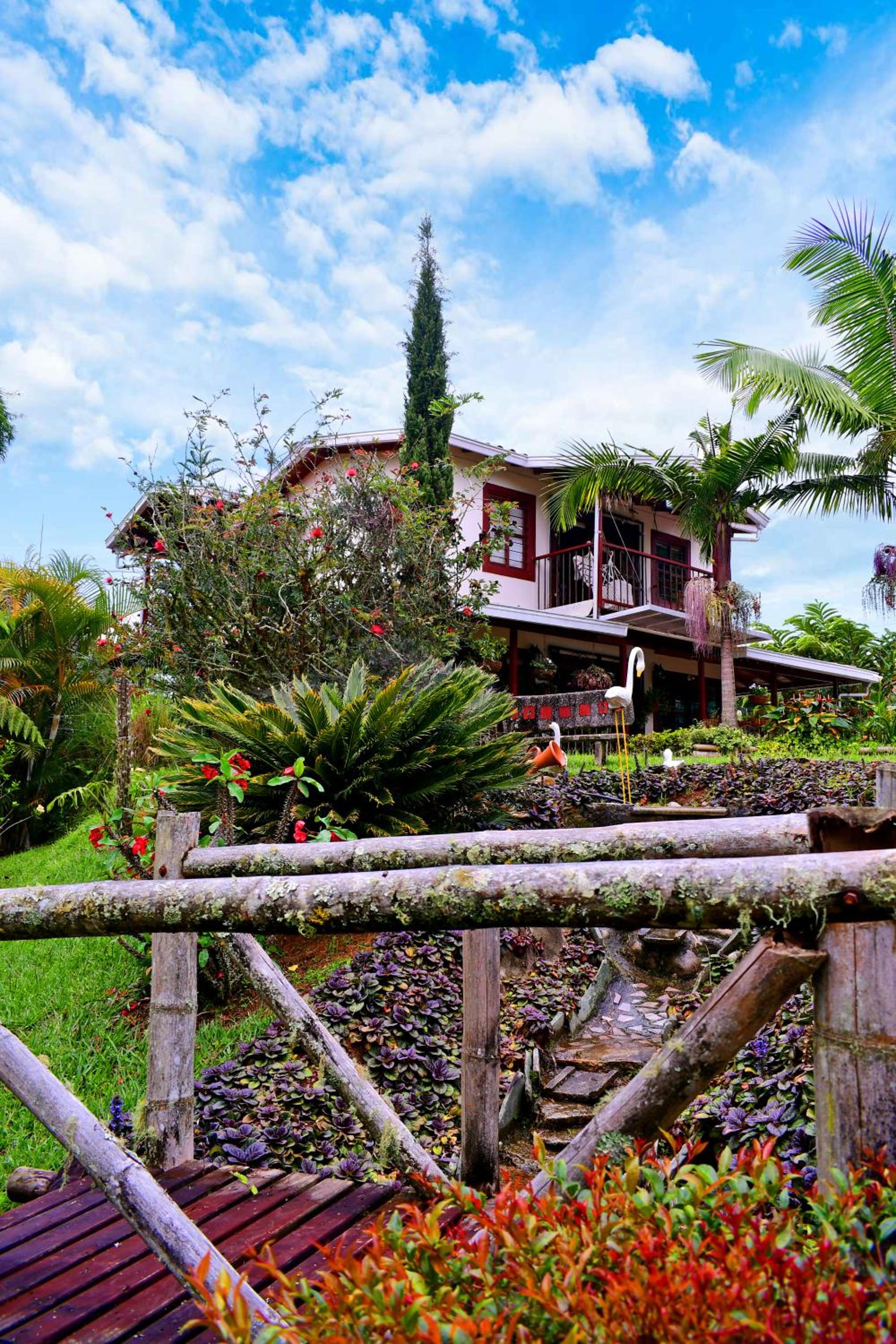 Finca en Guatapé a solo minutos de la piedra, con Jacuzzi & piscina
