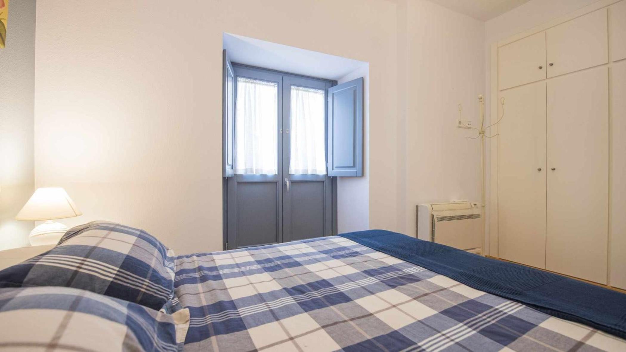 Apartamento Lorenzana by Toledo AP