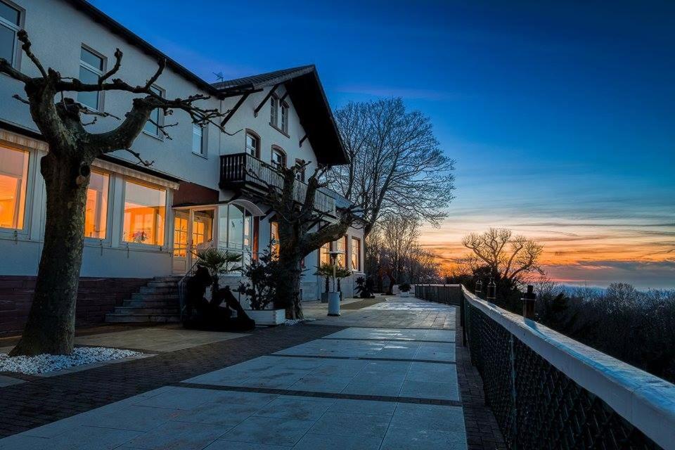 Hotel Schlosshotel Molkenkur - Image 1