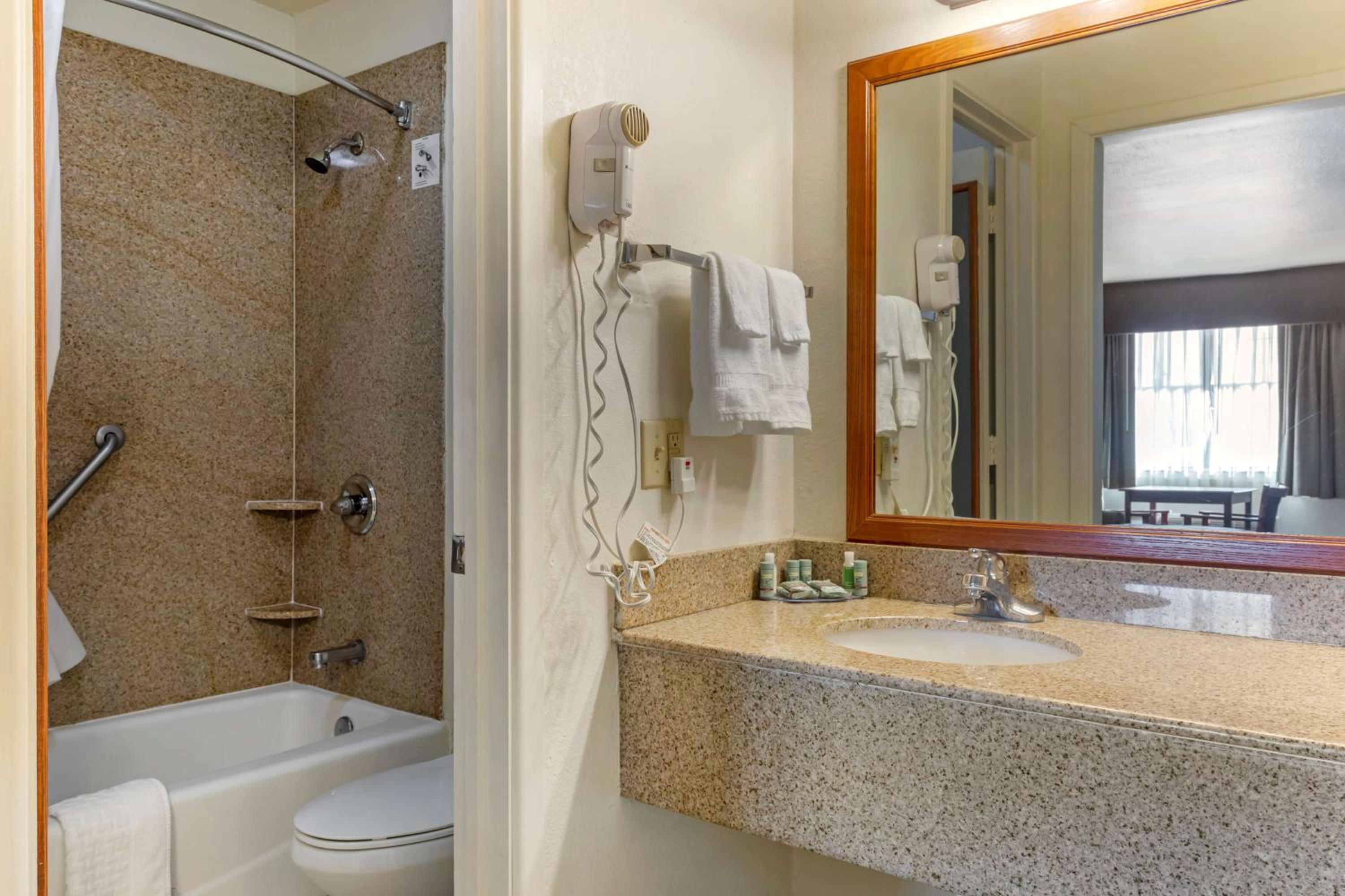 Best Western Caprock Inn