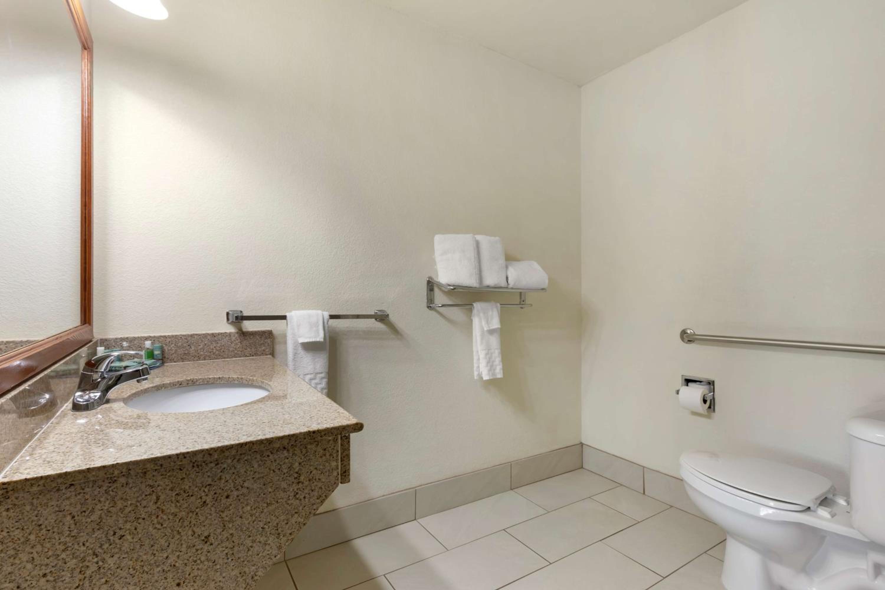 Best Western Caprock Inn