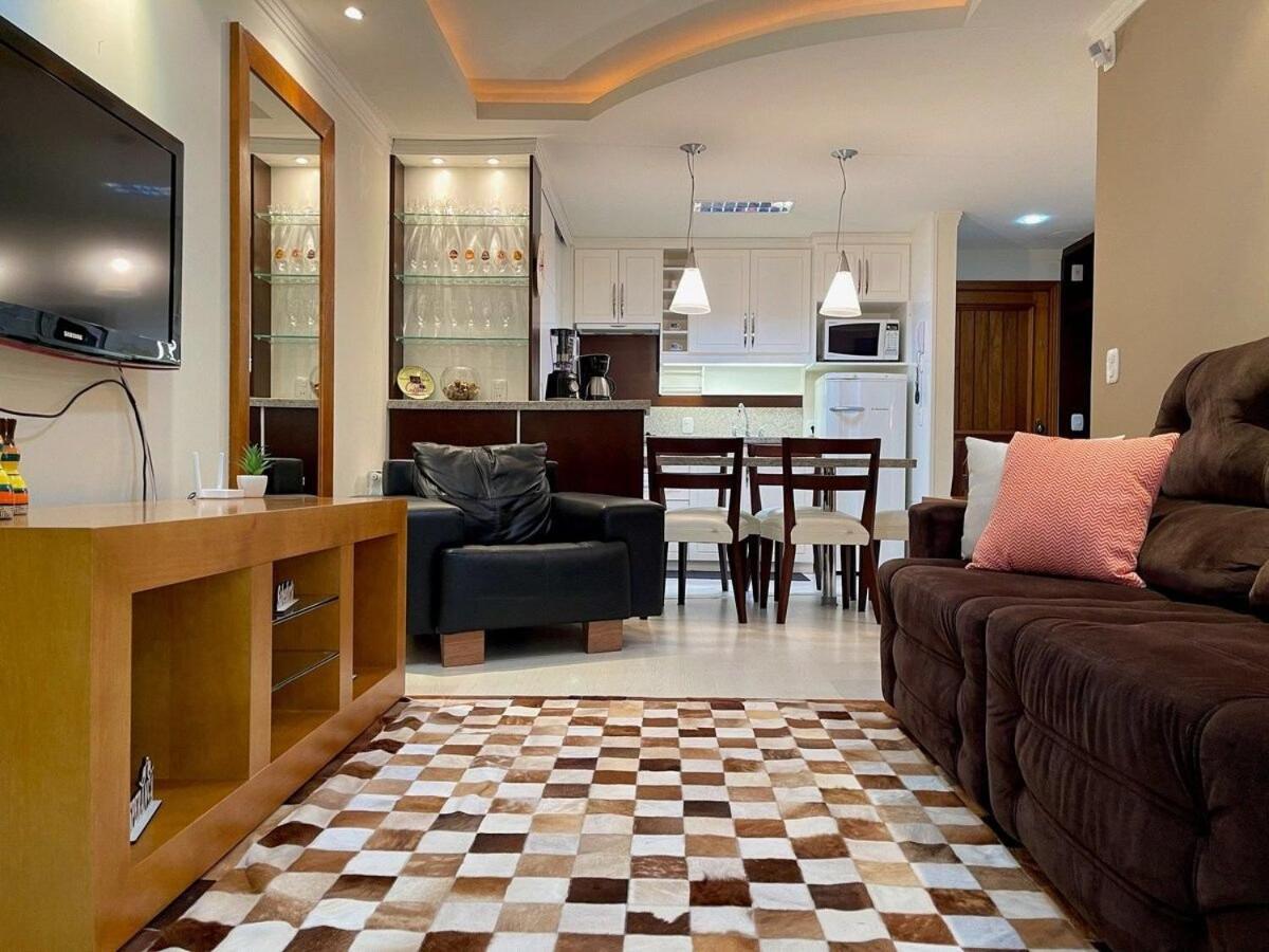 Apartamentos GRUNENBERG a 5 min do CENTRO by Achei Gramado