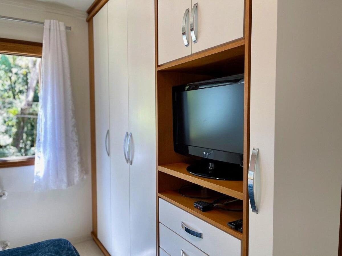 Apartamentos GRUNENBERG a 5 min do CENTRO by Achei Gramado