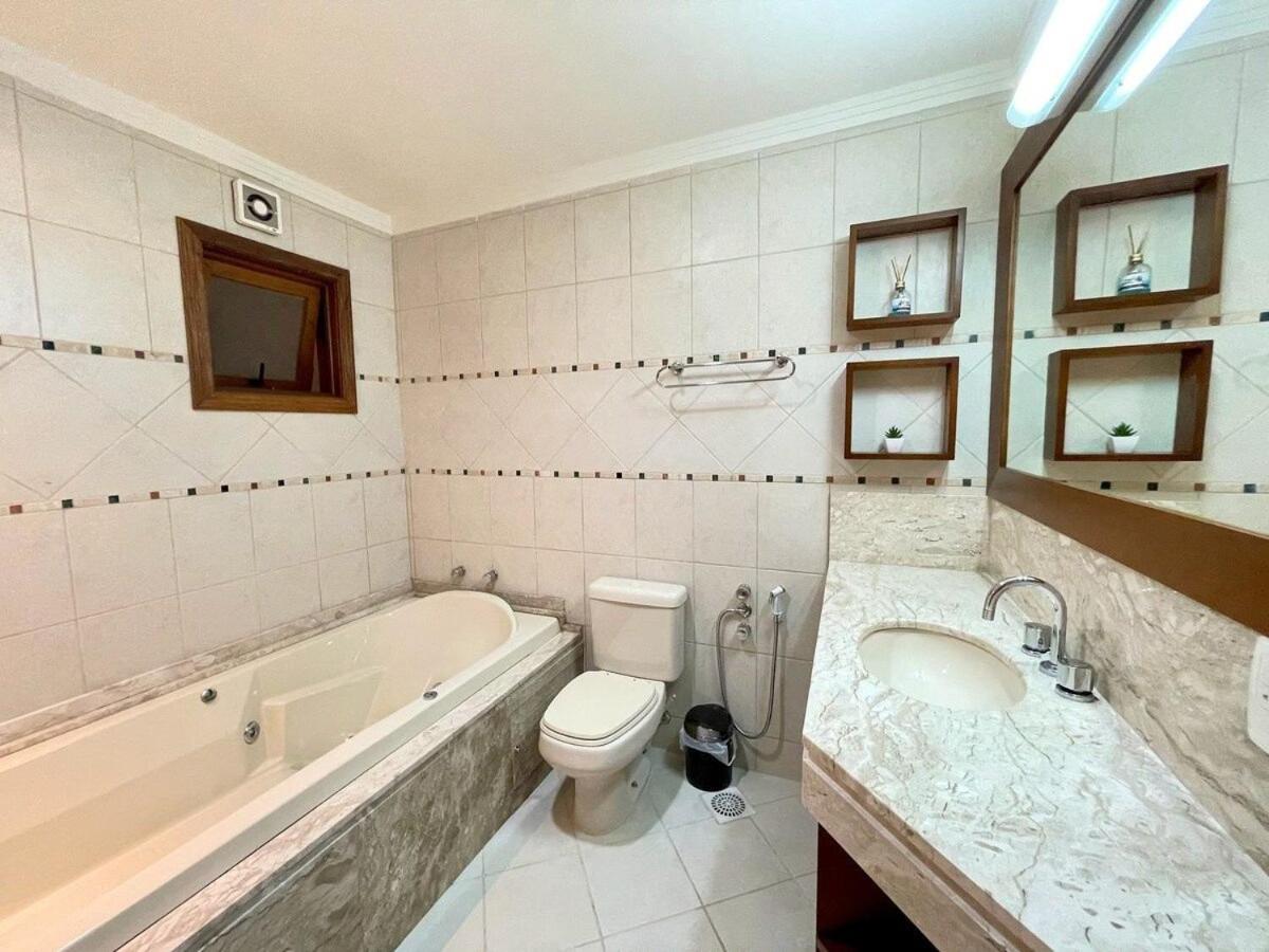 Apartamentos GRUNENBERG a 5 min do CENTRO by Achei Gramado