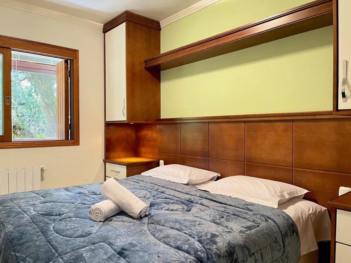 Apartamentos GRUNENBERG a 5 min do CENTRO by Achei Gramado