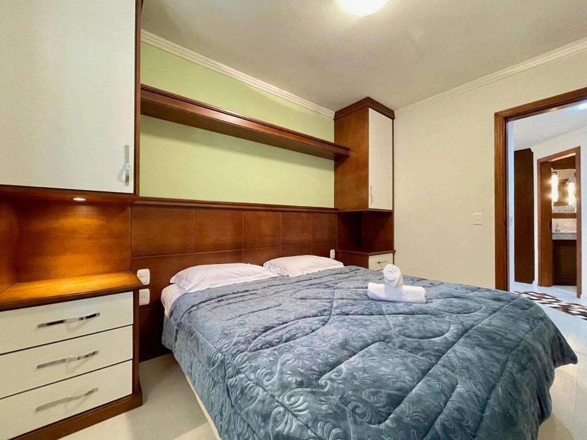 Apartamentos GRUNENBERG a 5 min do CENTRO by Achei Gramado