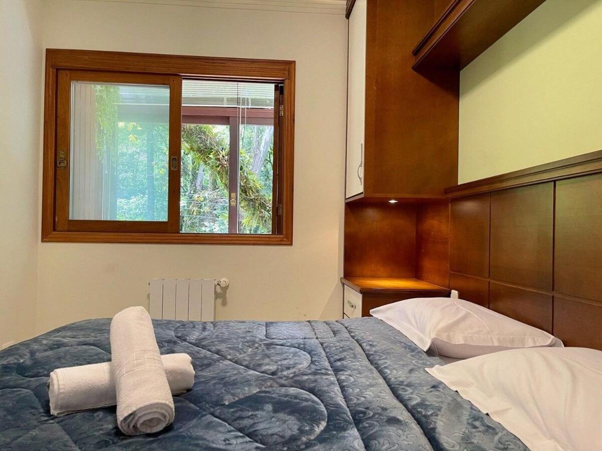 Apartamentos GRUNENBERG a 5 min do CENTRO by Achei Gramado