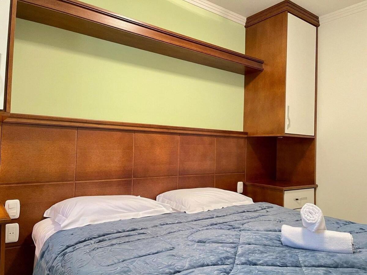 Apartamentos GRUNENBERG a 5 min do CENTRO by Achei Gramado