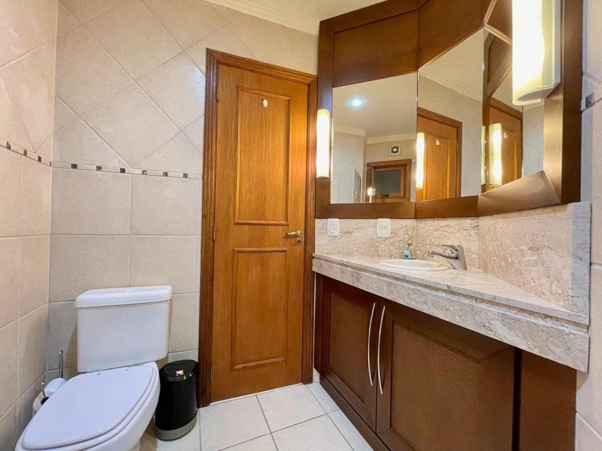 Apartamentos GRUNENBERG a 5 min do CENTRO by Achei Gramado