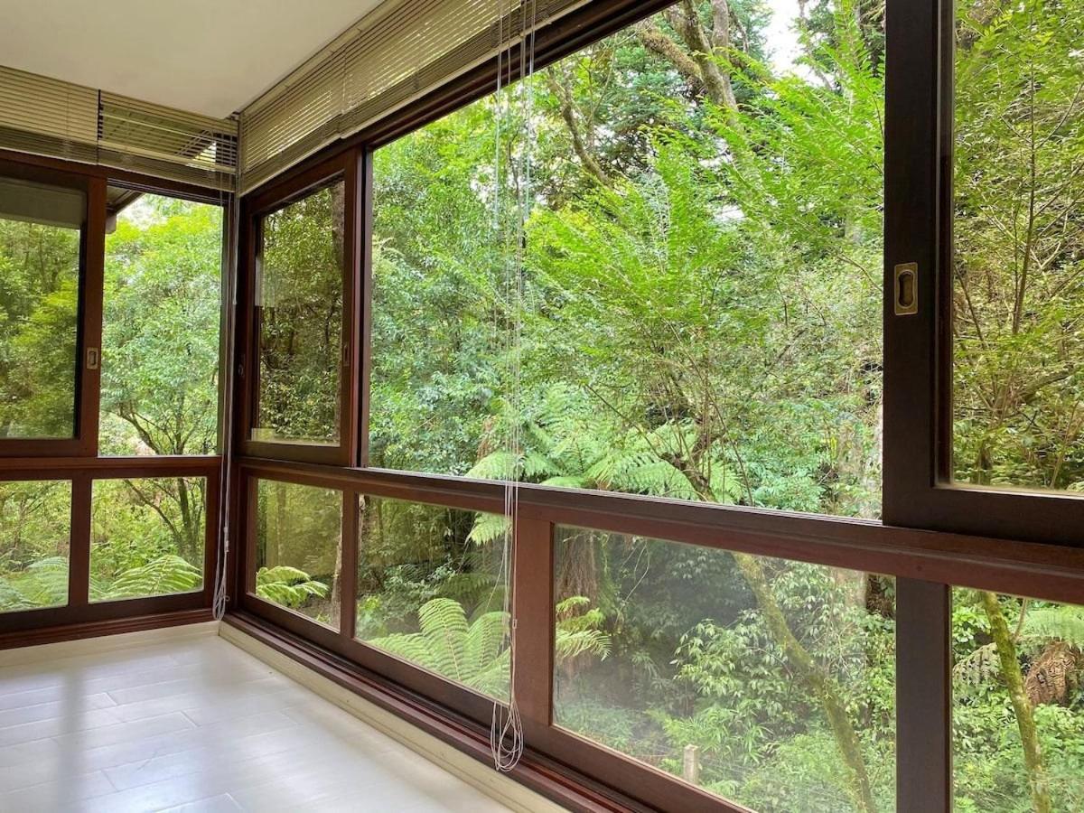 Apartamentos GRUNENBERG a 5 min do CENTRO by Achei Gramado
