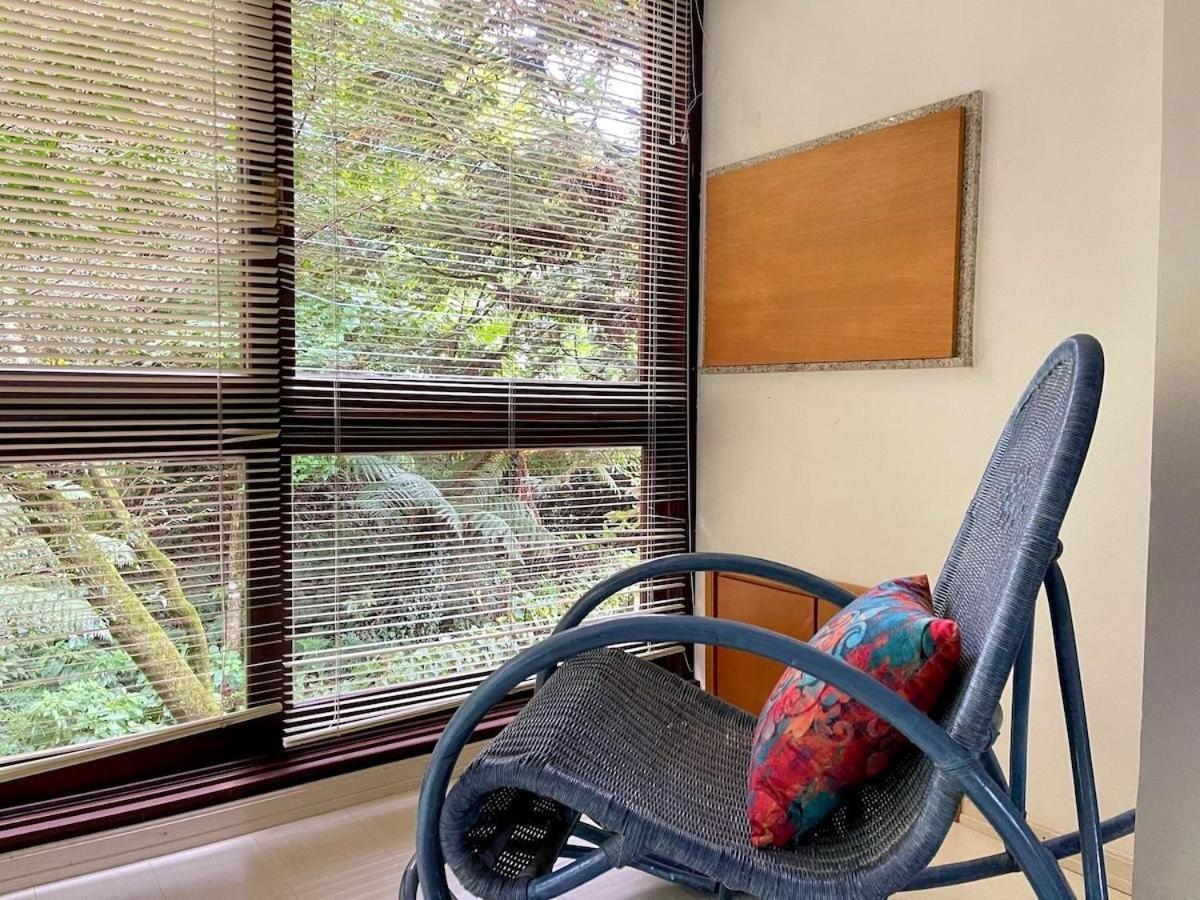 Apartamentos GRUNENBERG a 5 min do CENTRO by Achei Gramado