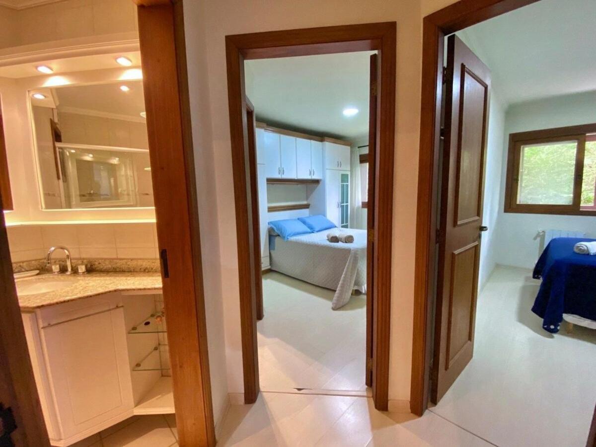Apartamentos GRUNENBERG a 5 min do CENTRO by Achei Gramado