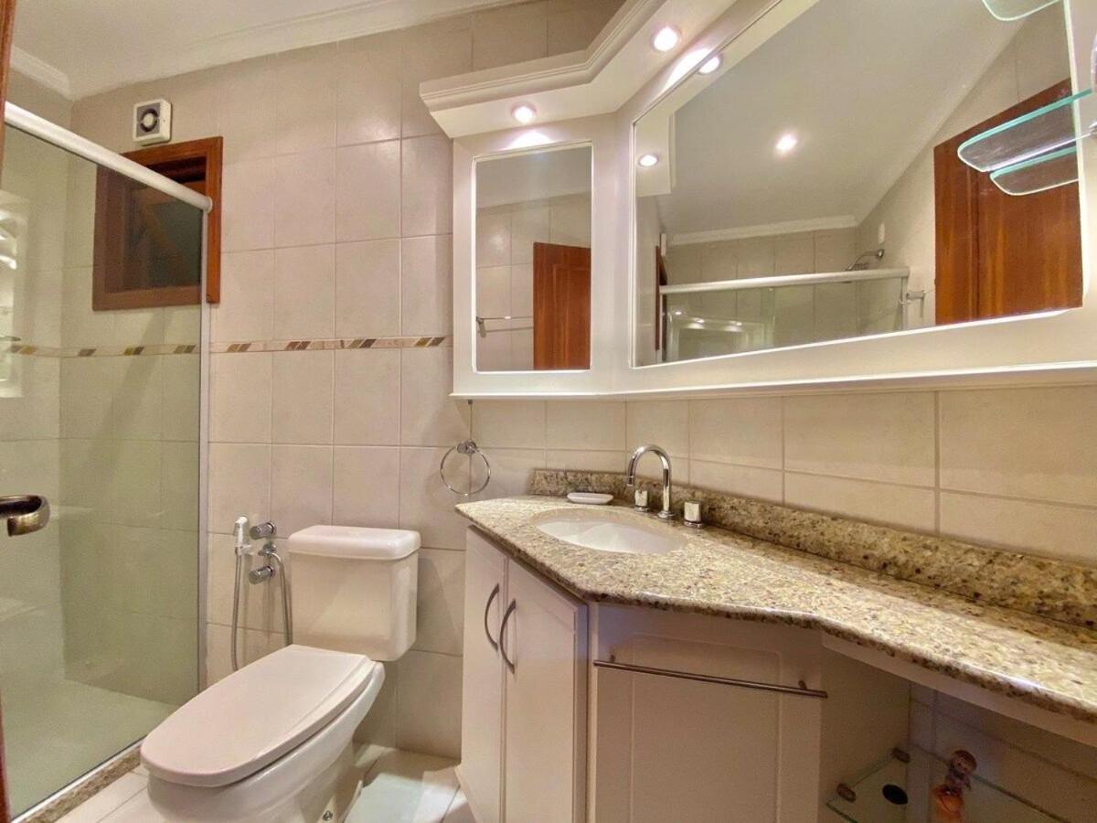 Apartamentos GRUNENBERG a 5 min do CENTRO by Achei Gramado