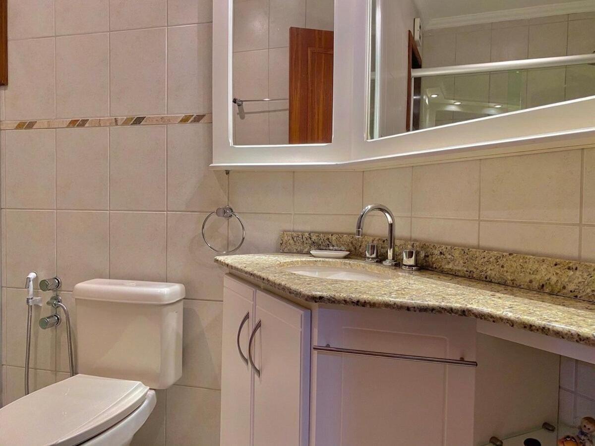 Apartamentos GRUNENBERG a 5 min do CENTRO by Achei Gramado