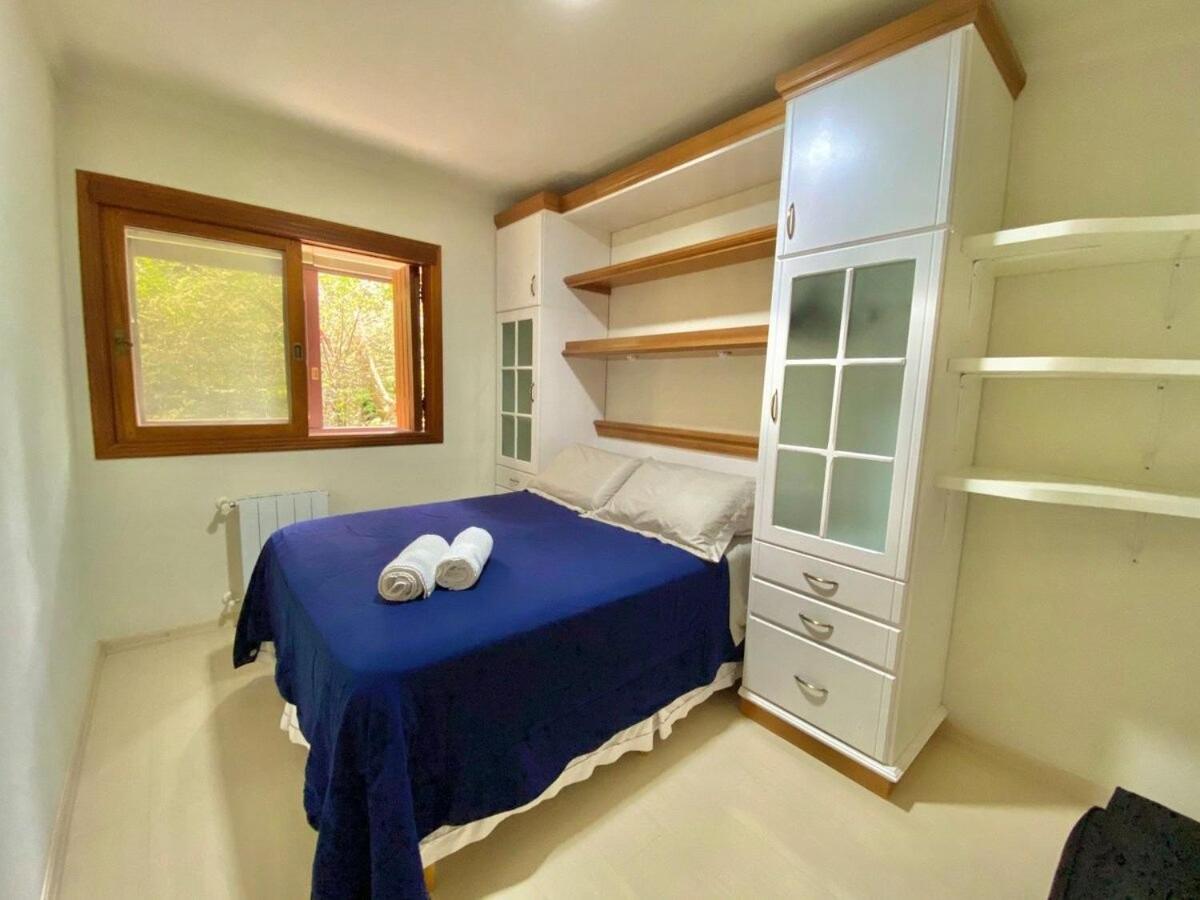 Apartamentos GRUNENBERG a 5 min do CENTRO by Achei Gramado
