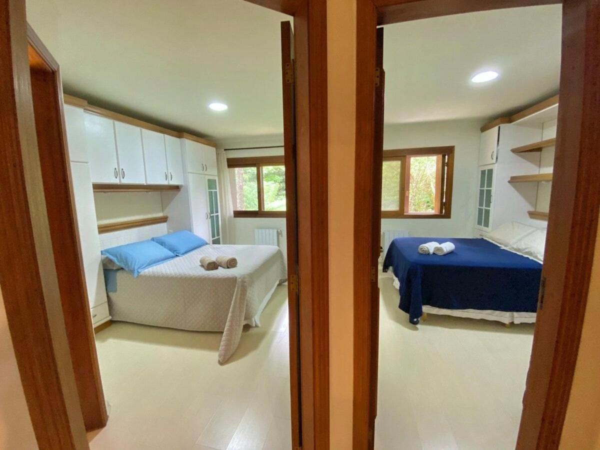 Apartamentos GRUNENBERG a 5 min do CENTRO by Achei Gramado