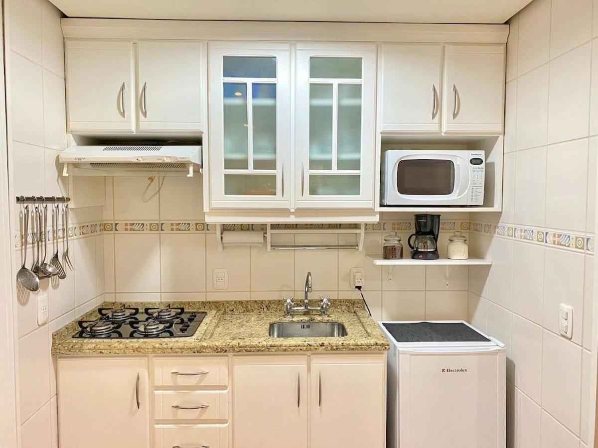 Apartamentos GRUNENBERG a 5 min do CENTRO by Achei Gramado