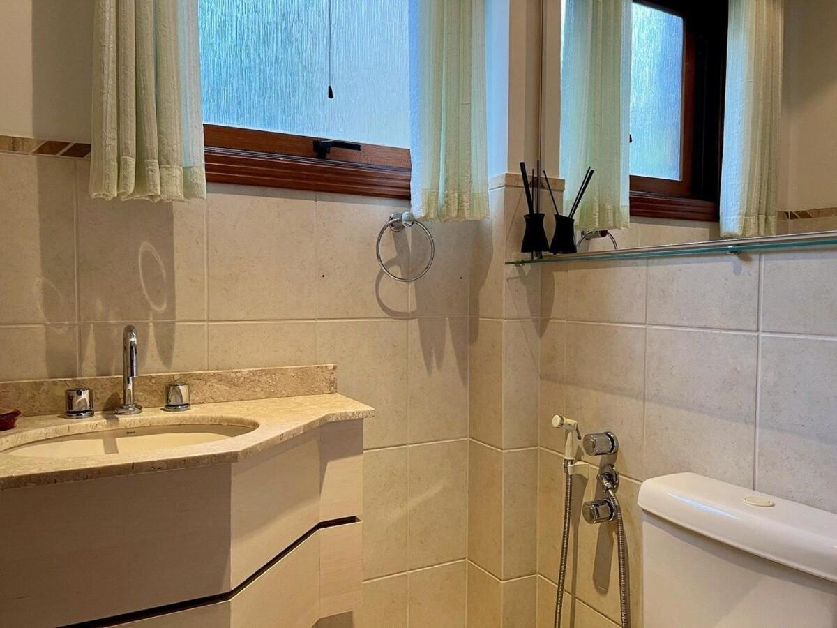 Apartamentos GRUNENBERG a 5 min do CENTRO by Achei Gramado
