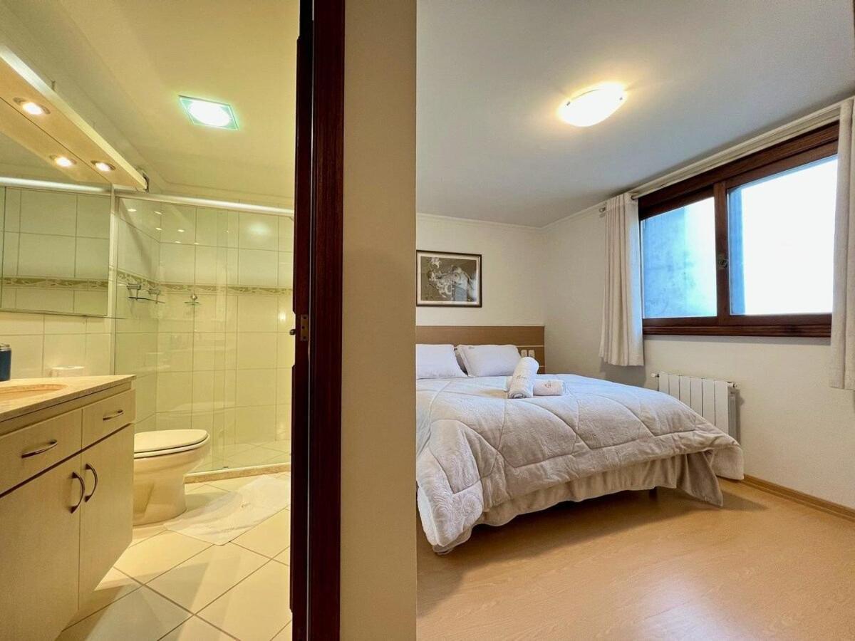 Apartamentos GRUNENBERG a 5 min do CENTRO by Achei Gramado