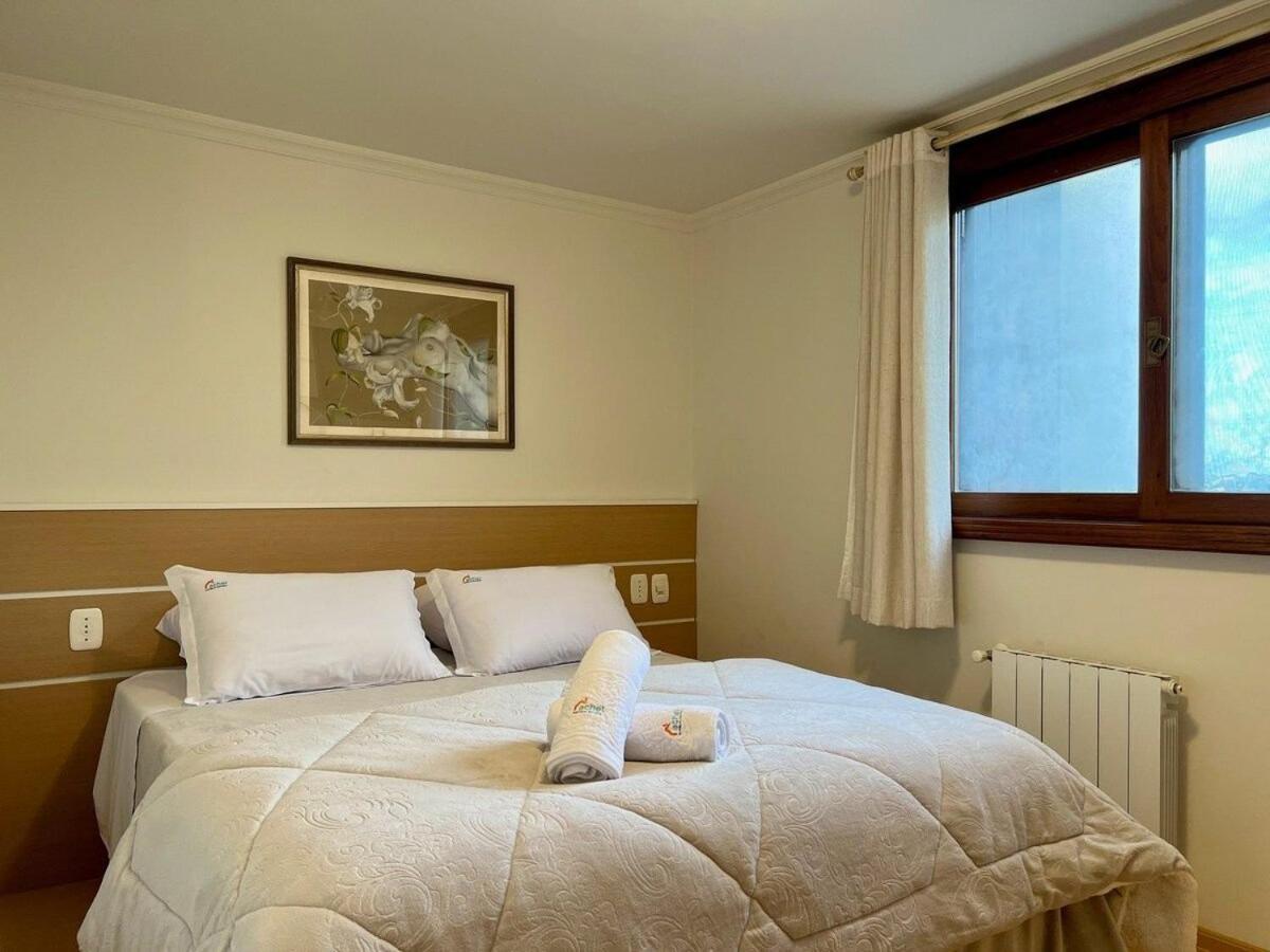 Apartamentos GRUNENBERG a 5 min do CENTRO by Achei Gramado