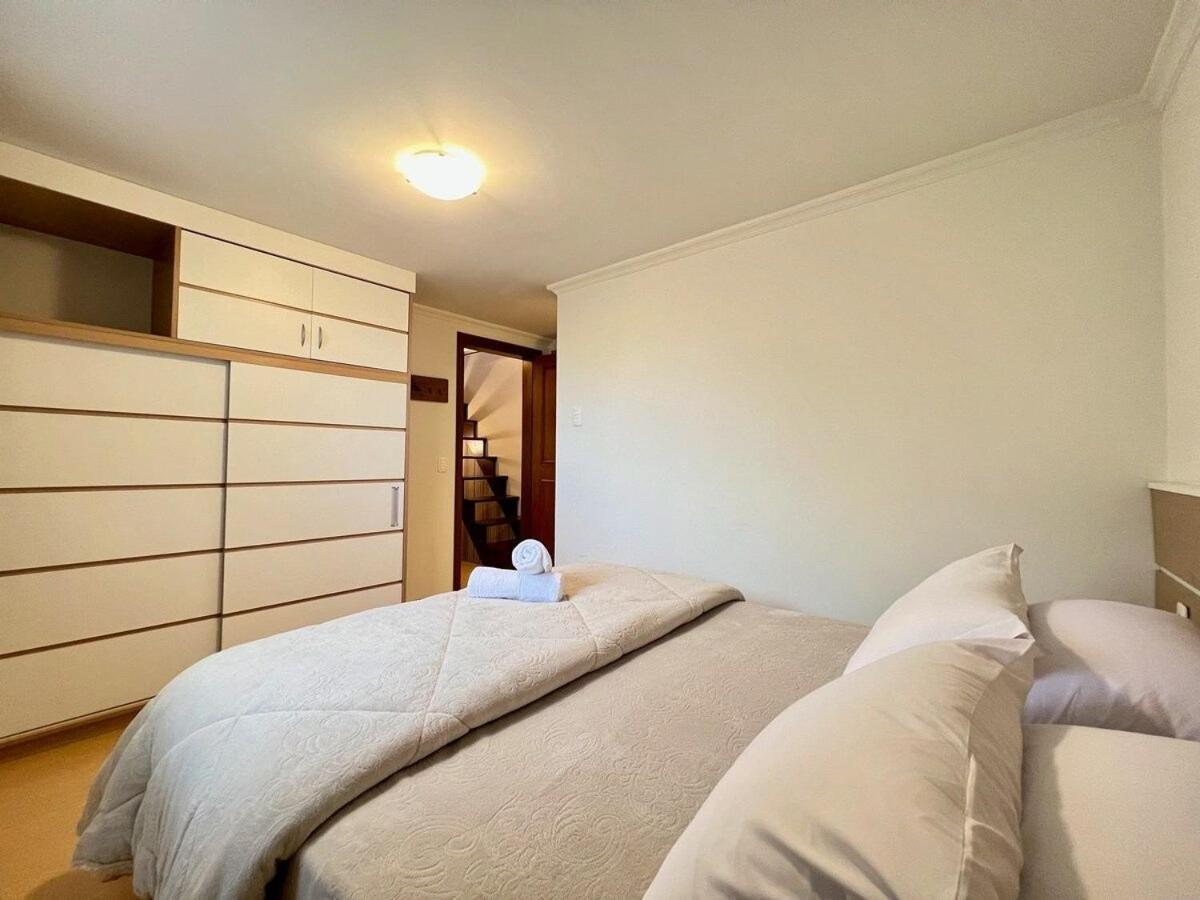 Apartamentos GRUNENBERG a 5 min do CENTRO by Achei Gramado