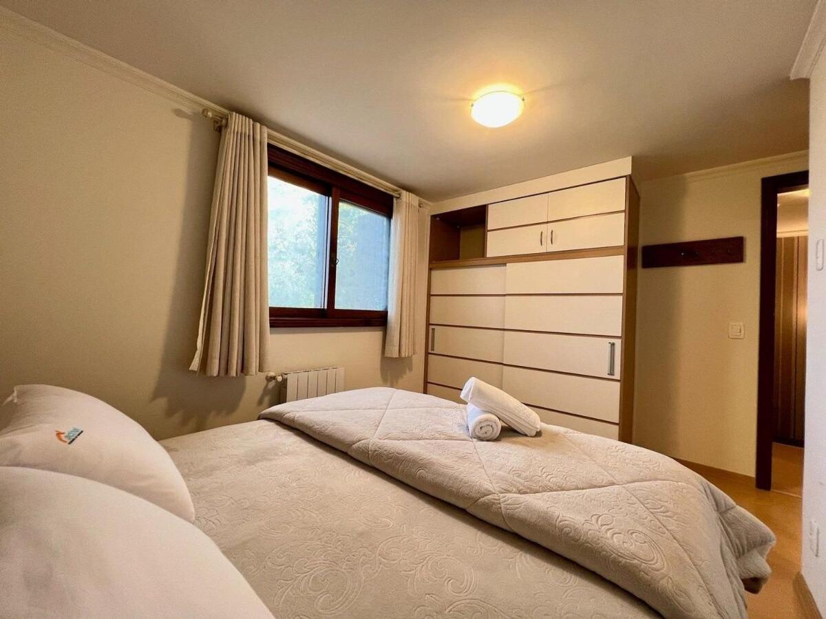 Apartamentos GRUNENBERG a 5 min do CENTRO by Achei Gramado