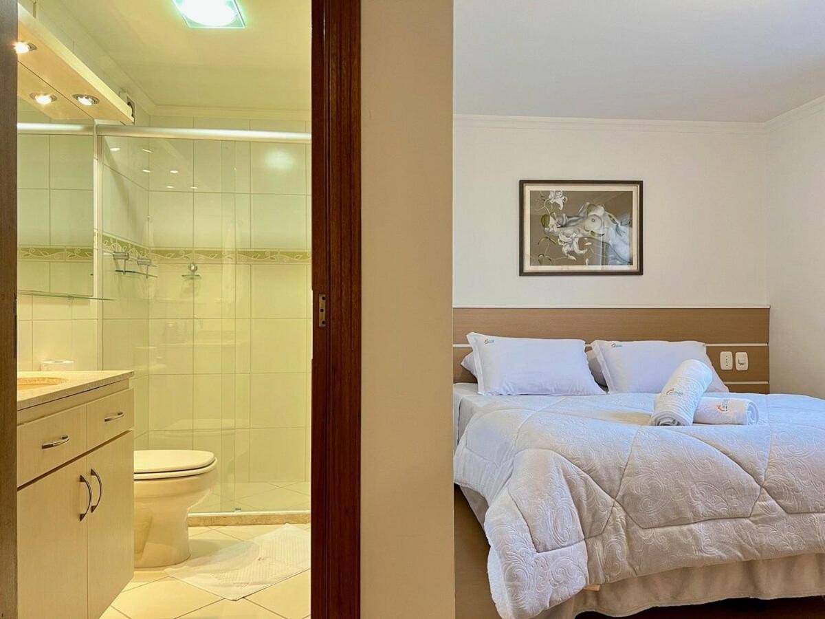 Apartamentos GRUNENBERG a 5 min do CENTRO by Achei Gramado