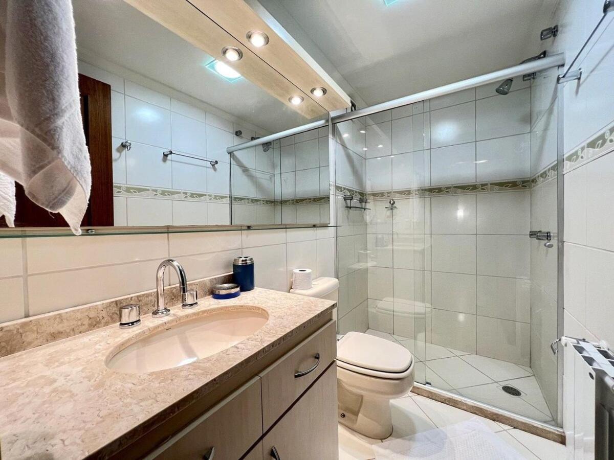 Apartamentos GRUNENBERG a 5 min do CENTRO by Achei Gramado