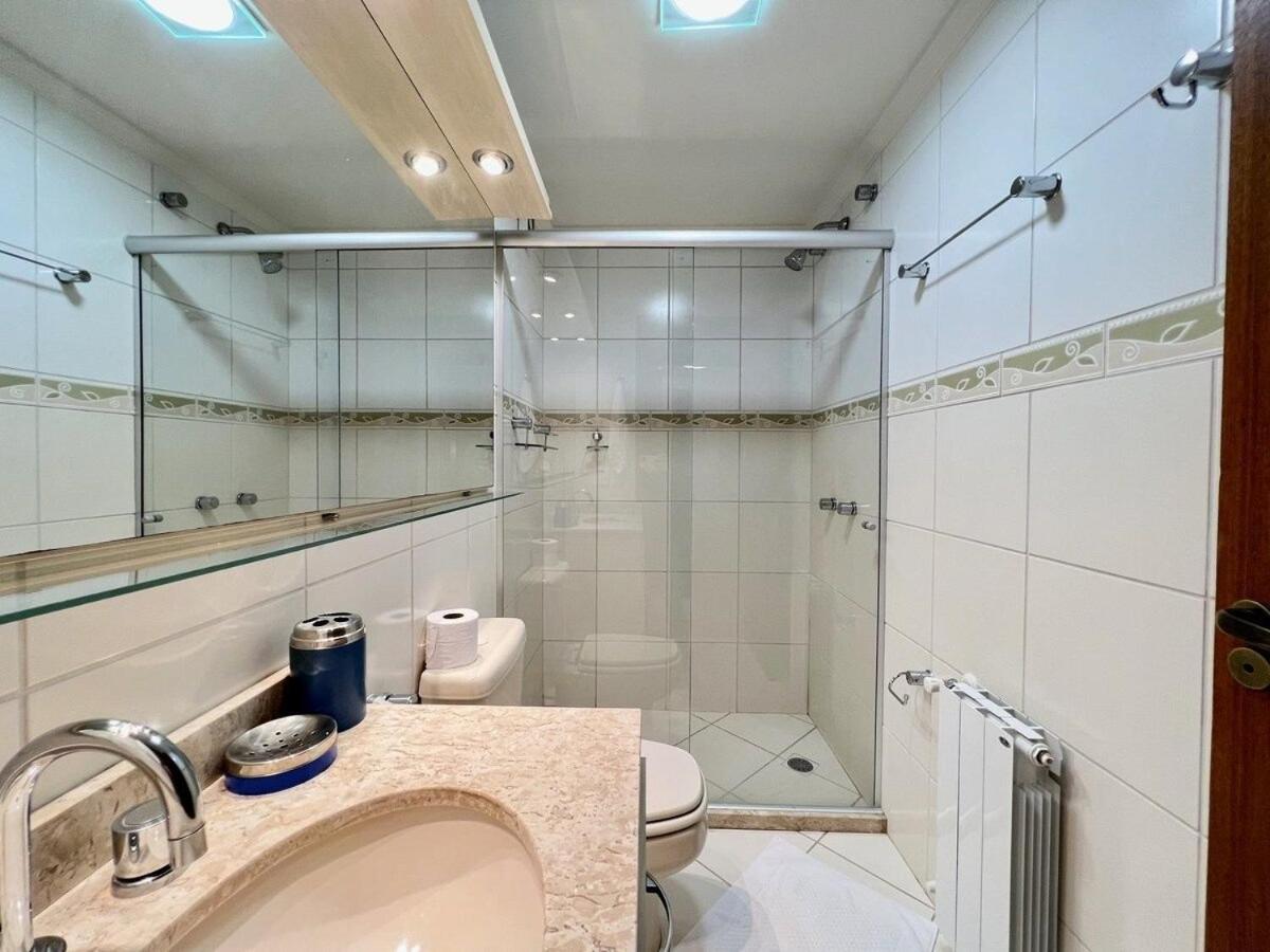 Apartamentos GRUNENBERG a 5 min do CENTRO by Achei Gramado