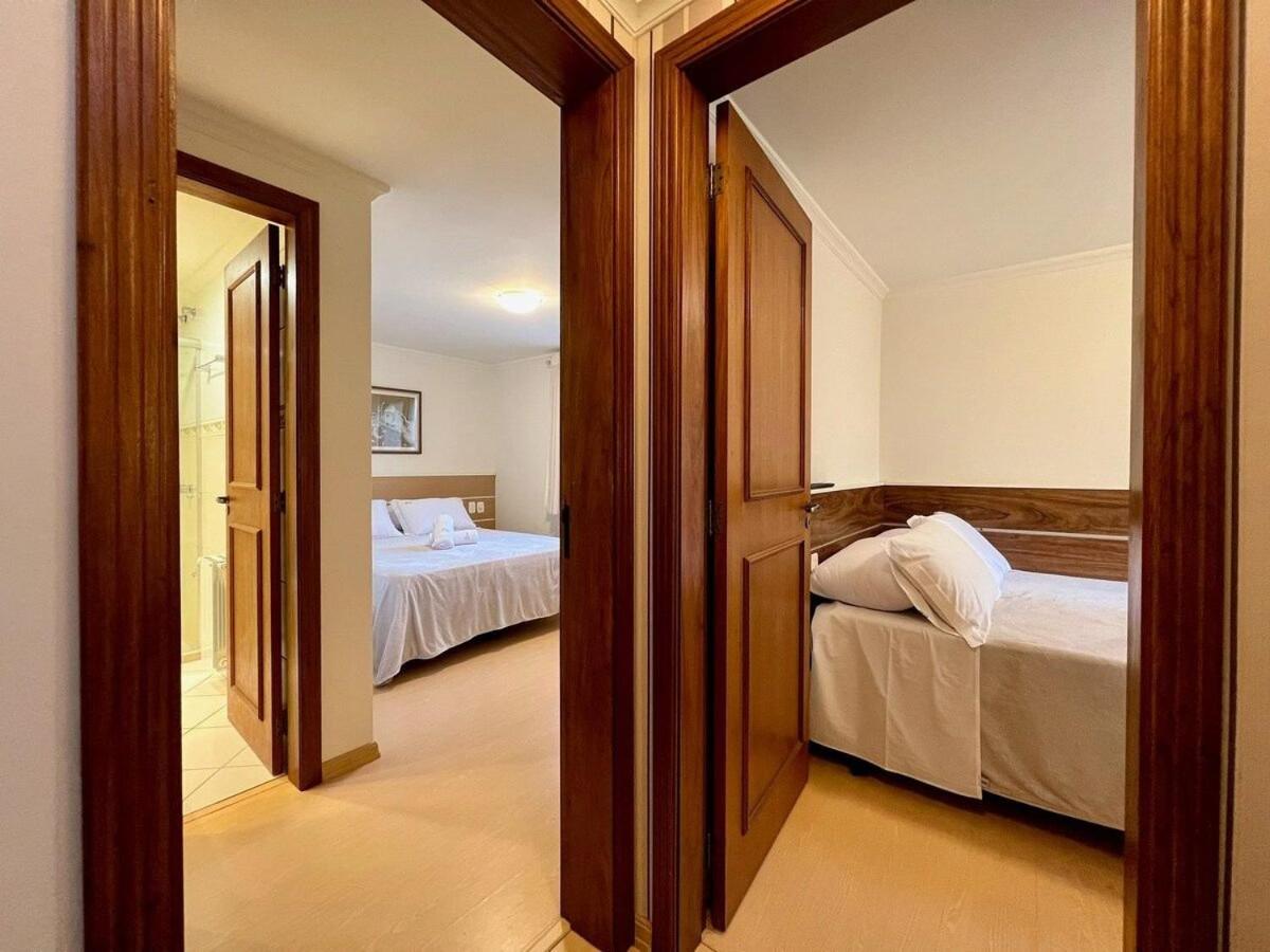 Apartamentos GRUNENBERG a 5 min do CENTRO by Achei Gramado