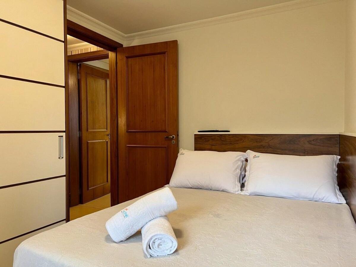 Apartamentos GRUNENBERG a 5 min do CENTRO by Achei Gramado