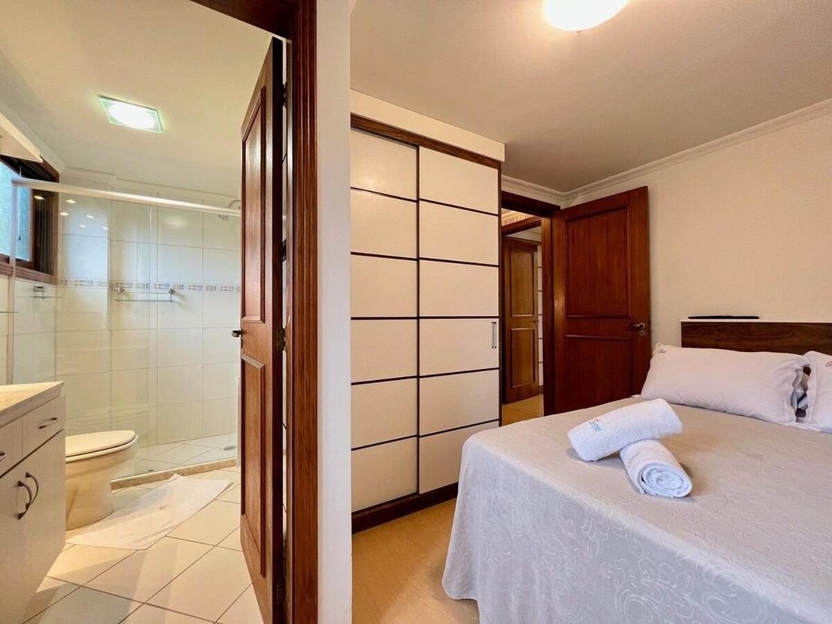 Apartamentos GRUNENBERG a 5 min do CENTRO by Achei Gramado