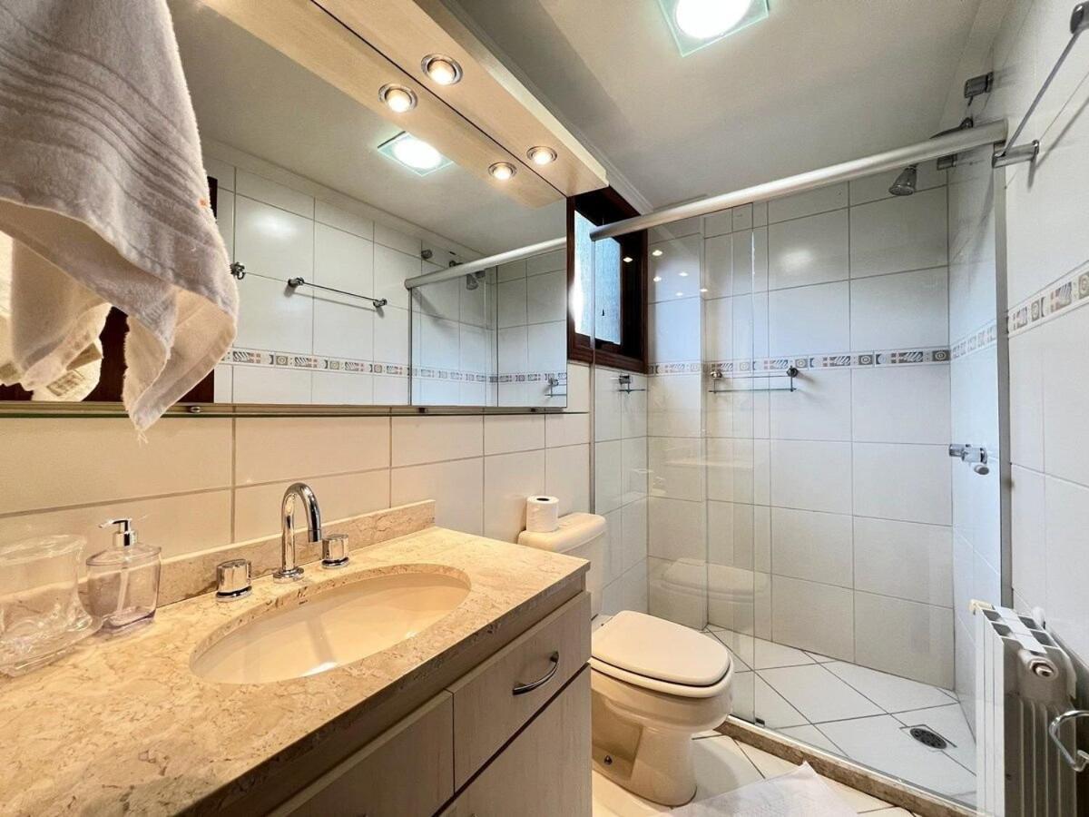 Apartamentos GRUNENBERG a 5 min do CENTRO by Achei Gramado